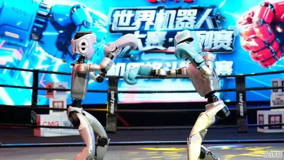 想体验亲自组装并操控机器人战士的乐趣？快来下载《组装机器人擂台赛》一战高下吧！