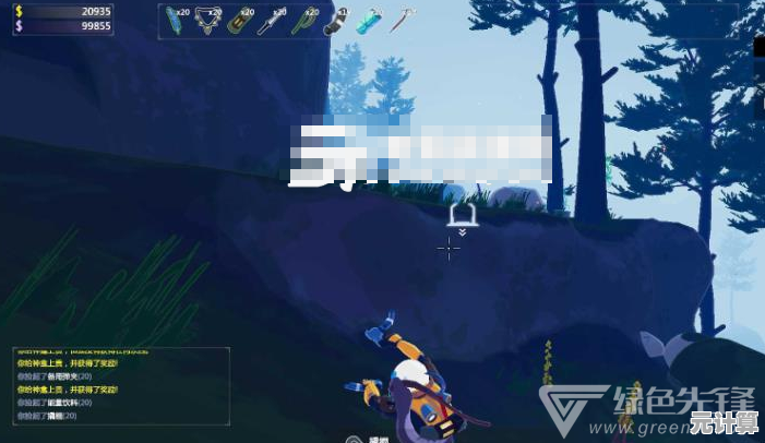 厌倦了传统玩法？快来试试《Battle Rescue》的丰富奖励和战场穿梭体验！