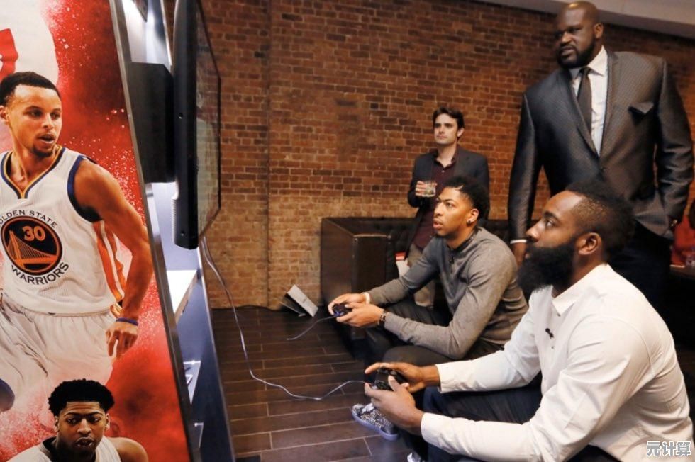 篮球小白也能玩转球星殿堂？试试NBA2K20豪华存档版吧！