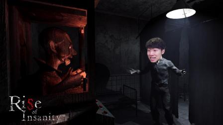 厌倦了平淡无奇的解谜游戏？恐怖之森手机版》的惊悚氛围让你欲罢不能！