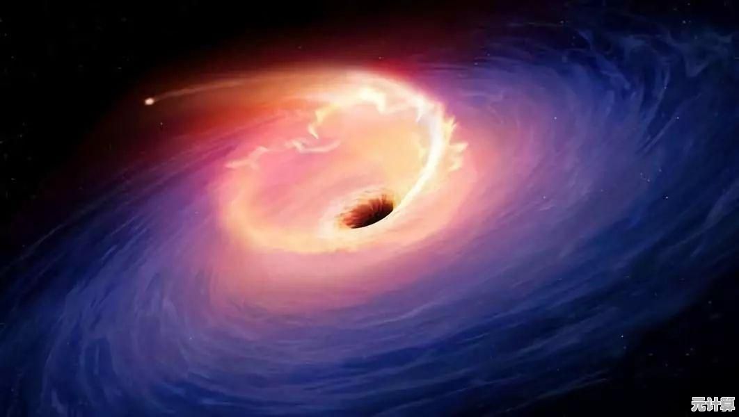还在寻找解压神器？黑洞吞噬游戏》的吃鸡模式你试过了吗？