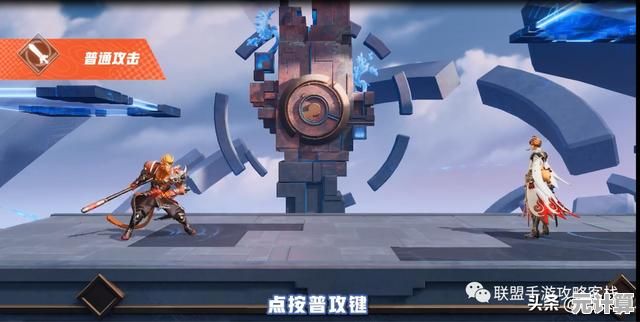 想操控李白、孙悟空大展身手？王者破晓》全新技能与战斗系统你试过了吗？