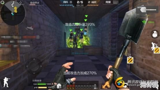 枪战王者七月重磅更新！2025生化追击模式新增高能剧情与终极BOSS战