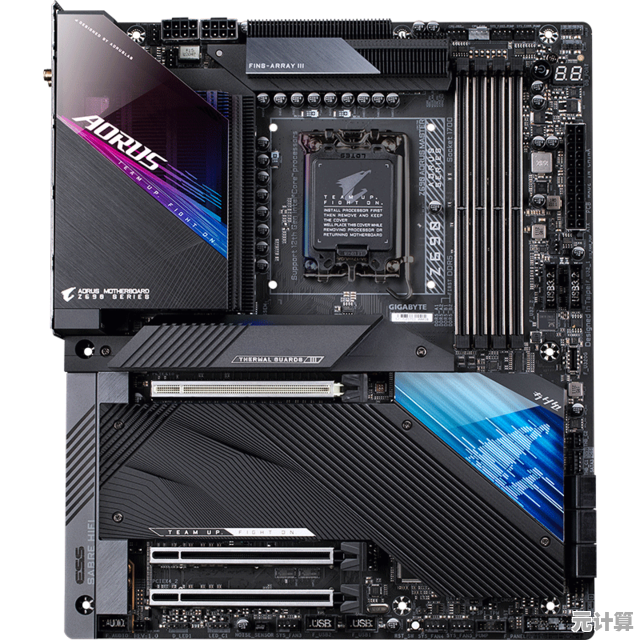最新Z690主板天梯图发布：全面评测性能王者与稳定表现！