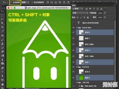 全面解析Photoshop官网：获取更新资源与提升设计效率的专家建议