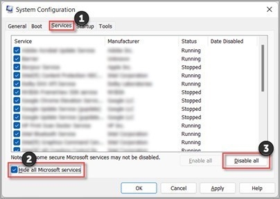 Windows 11系统下设置磁盘配额详细步骤与操作指南