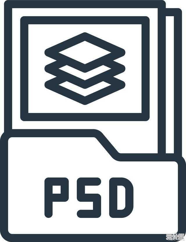 探索PSD文件兼容的实用软件与操作技巧
