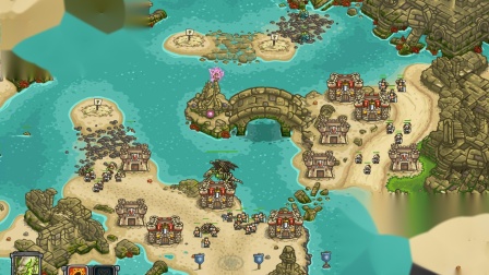 想要轻松制胜又富有挑战？Kingdom Rush》正版难道不是你的完美游戏吗？