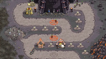 想要轻松制胜又富有挑战？Kingdom Rush》正版难道不是你的完美游戏吗？