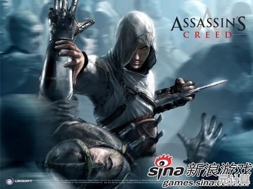 刺客信条3 2025年度版本武器获取全攻略：含彩蛋及未来科技装备