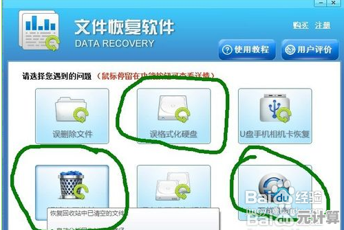 遭遇数据丢失怎么办？数据库恢复的核心步骤与技巧详解