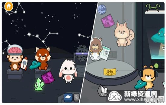 2025年灵兽大冒险官方正版免费下载，全新灵兽伙伴等你解锁体验！