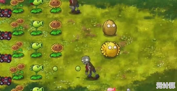 还在玩原版？植物大战僵尸BD版的沙盒模式不试试吗？