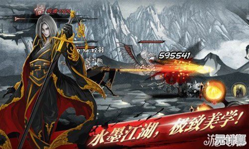 2025年影之刃三高级阶段养成策略：50级后如何快速提升战斗效率