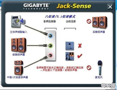 电脑麦克风无声故障，详细修复指南与实用技巧分享