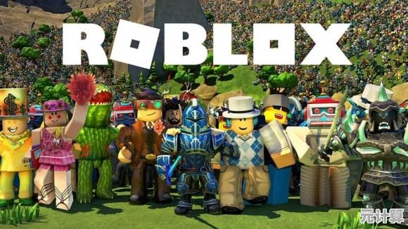 想打造专属虚拟形象并结交玩伴？Roblox中文版》不就是你的最佳选择吗？