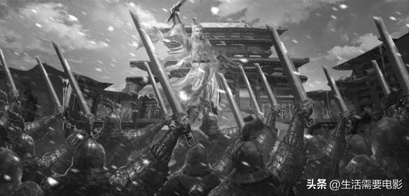 《北凉悍刀行》2025转国系统深度揭秘：自由迁徙、王朝争霸与资源争夺
