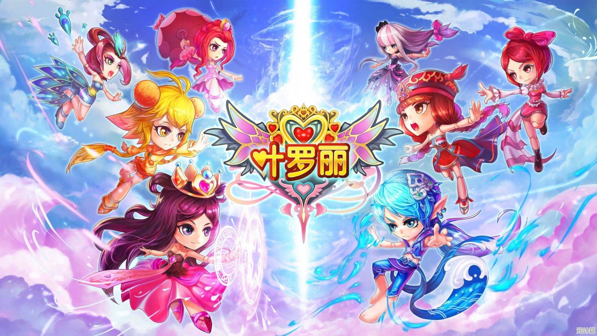 还在寻找简单上手的恋爱手游？千恋万花》与可爱角色共谱心曲！