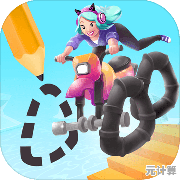 还在为赛车闯关发愁？涂鸦骑士3D版》带你画出完美轮胎！
