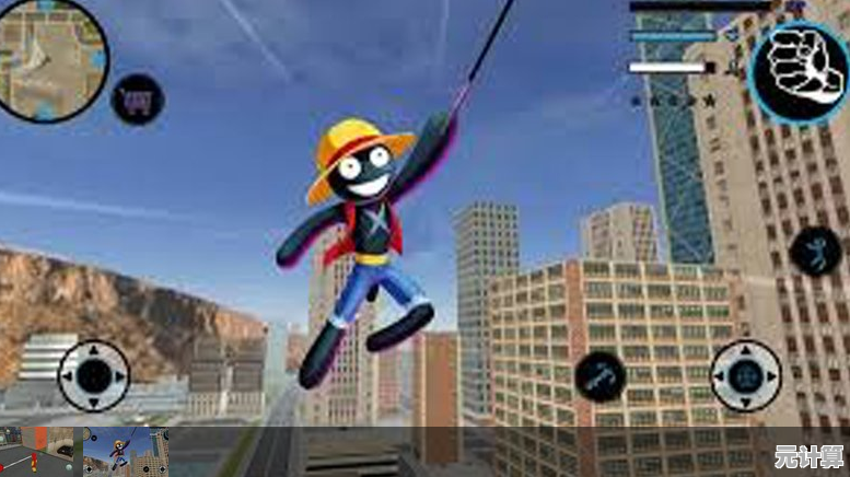 绳索英雄(Rope Hero)绳索英雄(Rope Hero)是一款开放世界动作冒险游戏,玩家扮演火柴人英雄,利用和蜘蛛侠一样的绳索技能,穿梭于城市间。你可以与黑帮势力进行战斗,保护城市的安宁。游戏的地图很大包含多个地点如军事基地,可获取重要物资与装备,增加游戏的探索深度。你可以通过战斗或者完成任务来获取金币、钻石,用来购买新的装备或者用于提升自己的实力。快来下载绳索英雄手游,保护自己所在的城市吧 绳索英雄(Rope Hero)绳索英雄(Rope Hero)是一款开放世界动作冒险游戏,玩家扮演火柴人英雄,利用和蜘蛛侠一样的绳索技能,穿梭于城市间。你可以与黑帮势力进行战斗,保护城市的安宁。游戏的地图很大包含多个地点如军事基地,可获取重要物资与装备,增加游戏的探索深度。你可以通过战斗或者完成任务来获取金币、钻石,用来购买新的装备或者用于提升自己的实力。快来下载绳索英雄手游,保护自己所在的城市吧