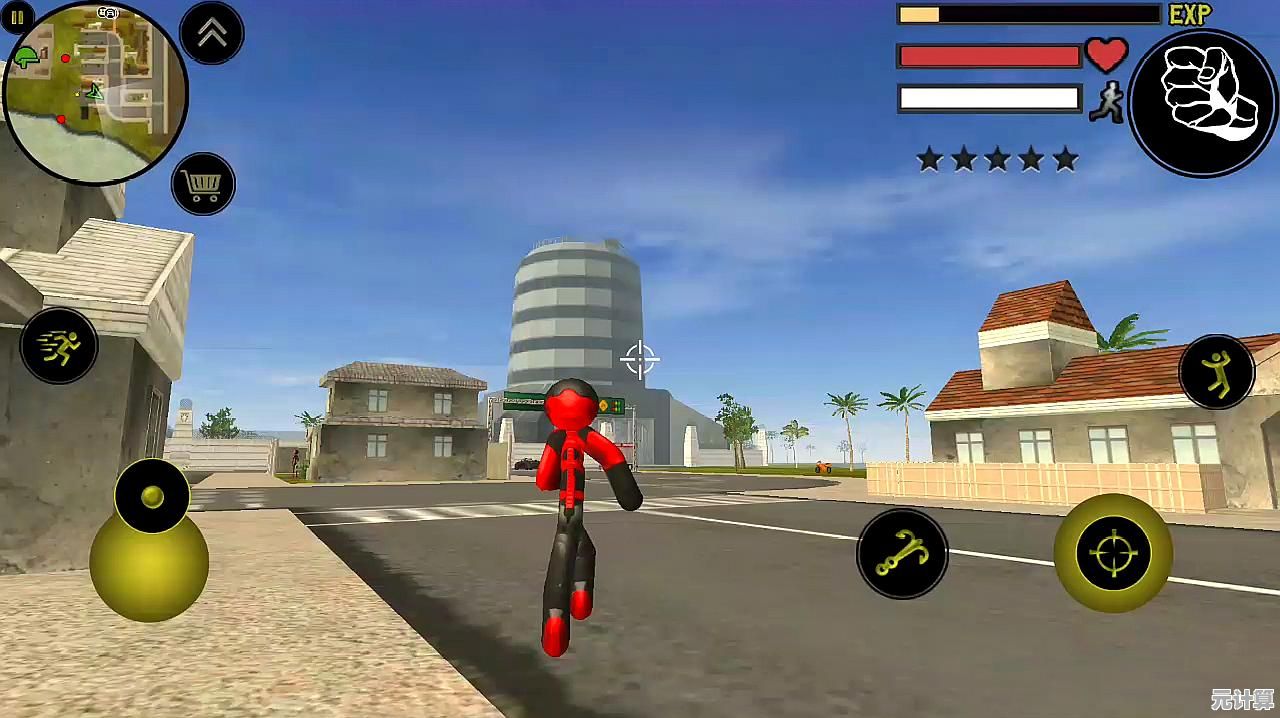 绳索英雄(Rope Hero)绳索英雄(Rope Hero)是一款开放世界动作冒险游戏,玩家扮演火柴人英雄,利用和蜘蛛侠一样的绳索技能,穿梭于城市间。你可以与黑帮势力进行战斗,保护城市的安宁。游戏的地图很大包含多个地点如军事基地,可获取重要物资与装备,增加游戏的探索深度。你可以通过战斗或者完成任务来获取金币、钻石,用来购买新的装备或者用于提升自己的实力。快来下载绳索英雄手游,保护自己所在的城市吧 绳索英雄(Rope Hero)绳索英雄(Rope Hero)是一款开放世界动作冒险游戏,玩家扮演火柴人英雄,利用和蜘蛛侠一样的绳索技能,穿梭于城市间。你可以与黑帮势力进行战斗,保护城市的安宁。游戏的地图很大包含多个地点如军事基地,可获取重要物资与装备,增加游戏的探索深度。你可以通过战斗或者完成任务来获取金币、钻石,用来购买新的装备或者用于提升自己的实力。快来下载绳索英雄手游,保护自己所在的城市吧