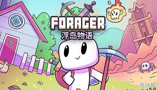 还在寻找能白手起家的模拟神作?星露谷物语国际服》的开放式玩法不香吗? 还在寻找能白手起家的模拟神作?星露谷物语国际服》的开放式玩法不香吗?