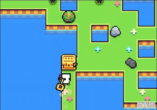 还在寻找能白手起家的模拟神作?星露谷物语国际服》的开放式玩法不香吗? 还在寻找能白手起家的模拟神作?星露谷物语国际服》的开放式玩法不香吗?