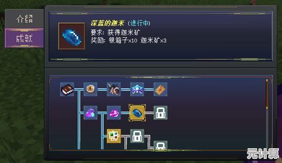 深蓝矿洞副本2025打法解析 动态环境与智能怪物应对技巧 深蓝矿洞副本2025打法解析 动态环境与智能怪物应对技巧