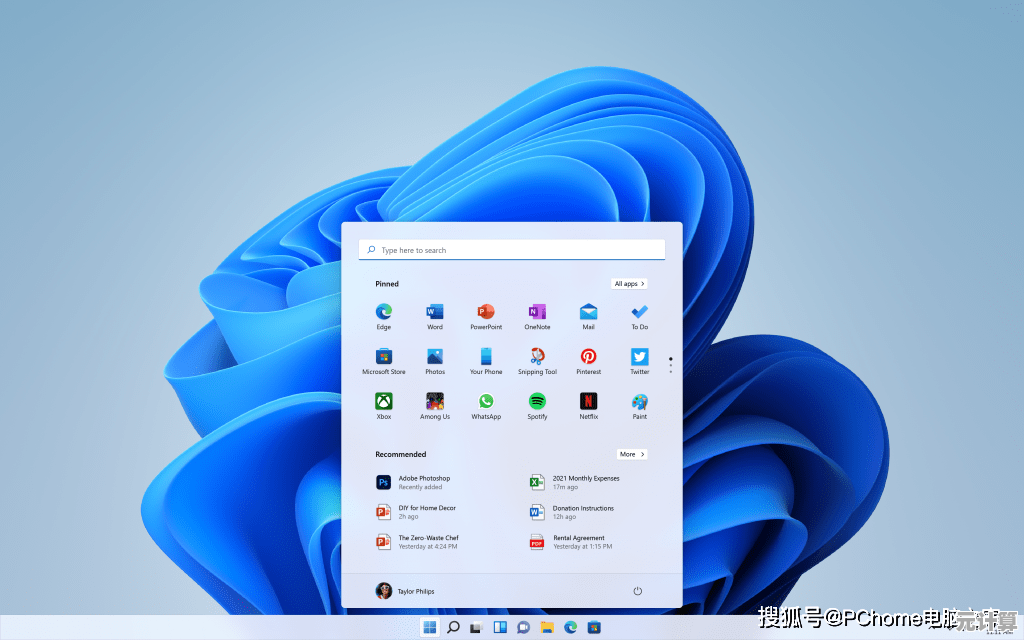 Windows 11迎来官方免费更新，界面与功能大幅革新，体验更流畅！