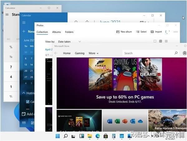 Windows 11迎来官方免费更新，界面与功能大幅革新，体验更流畅！