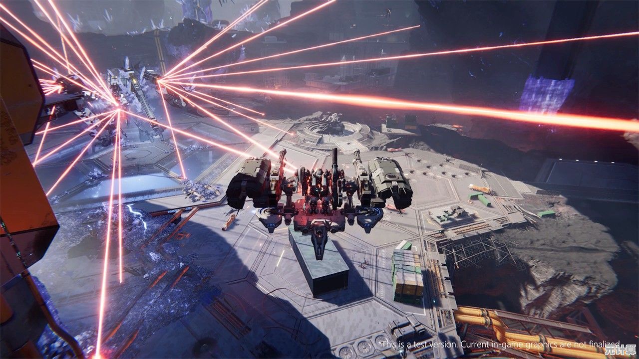 2025年全新机械战场《Mechanical Chess:Real-time》7月28日实时对决启动! 2025年全新机械战场《Mechanical Chess:Real-time》7月28日实时对决启动!