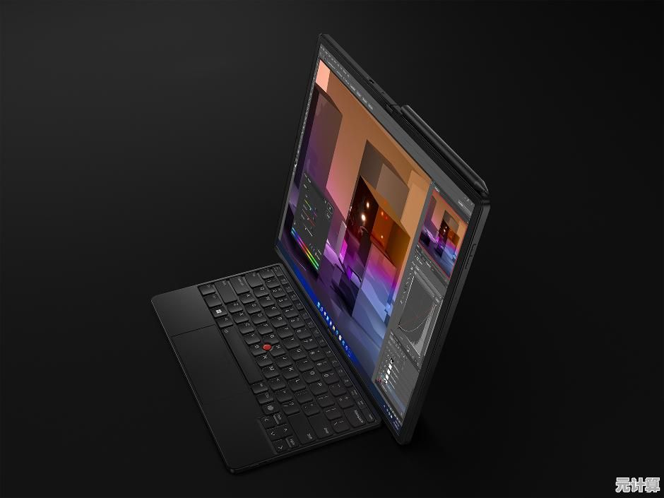 借助ThinkPad高效能引擎,让每一份创造力自由驰骋边界 借助ThinkPad高效能引擎,让每一份创造力自由驰骋边界