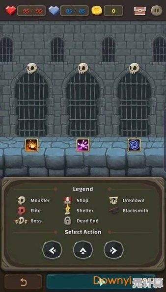 谁能在复杂地图中快速找到目标？FindOut》找茬游戏等你来战！