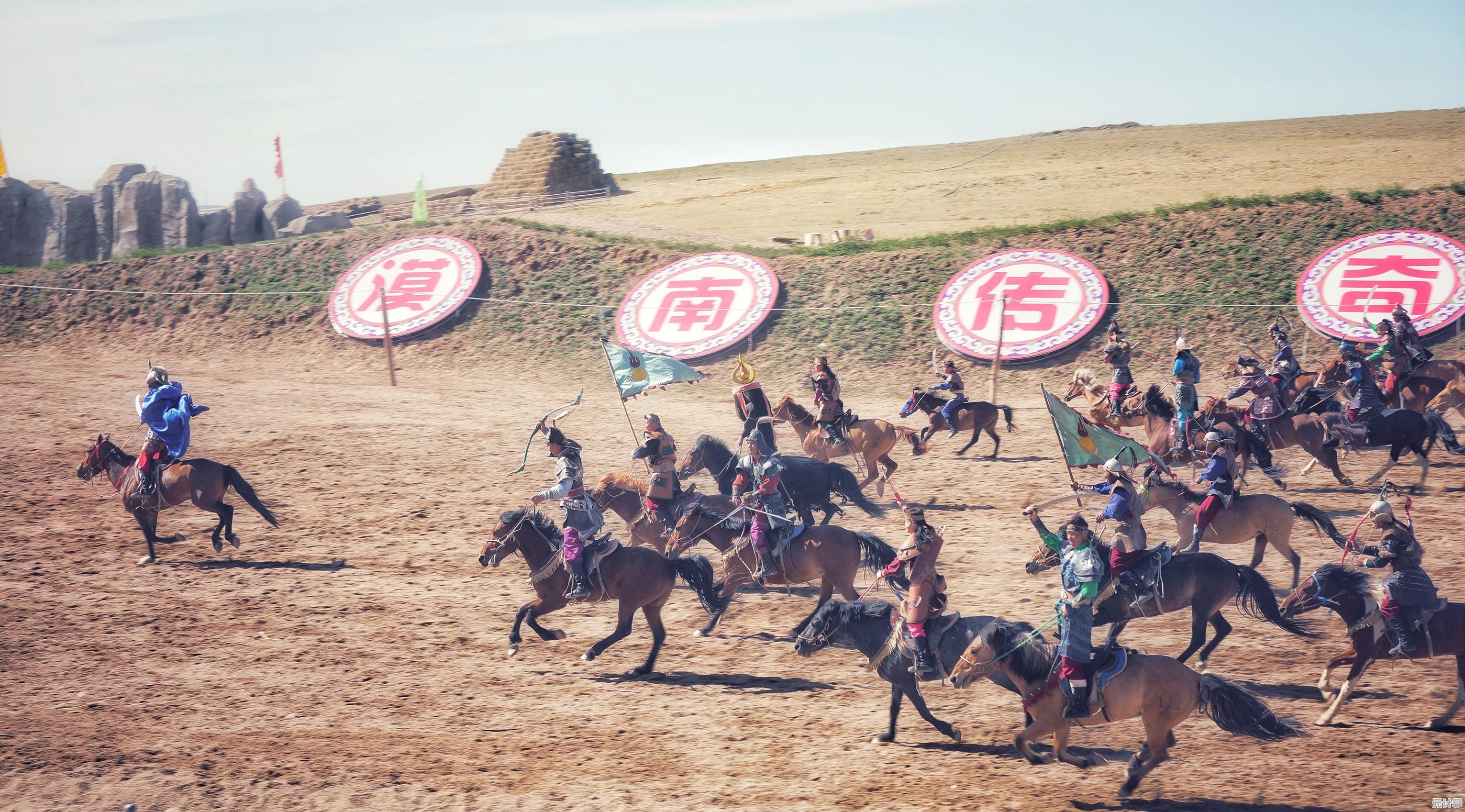 还在寻找高画质策略手游？勇士传说》的奇幻世界等你征服！