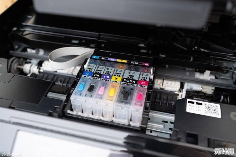 激光打印机与喷墨打印机：全面技术对比与选购实用指南