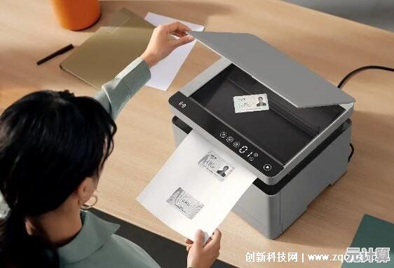 激光打印机与喷墨打印机：全面技术对比与选购实用指南