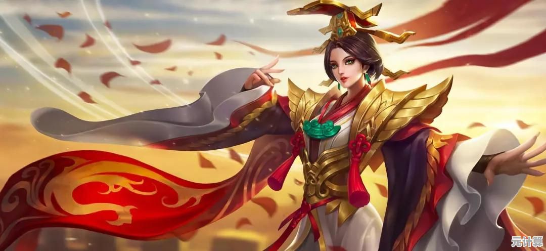 想体验女帝的日常？这款人生模拟游戏会让你欲罢不能！