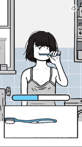 厌倦了快餐式恋爱?佛罗伦萨(Florence)安卓版带你感受治愈细腻的亲密关系! 厌倦了快餐式恋爱?佛罗伦萨(Florence)安卓版带你感受治愈细腻的亲密关系!