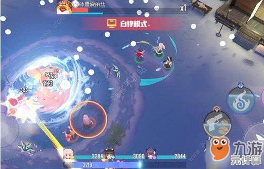 如何搭配最强战斗阵容?弥赛亚誓约九游版》的独特技能系统等你挑战! 如何搭配最强战斗阵容?弥赛亚誓约九游版》的独特技能系统等你挑战!