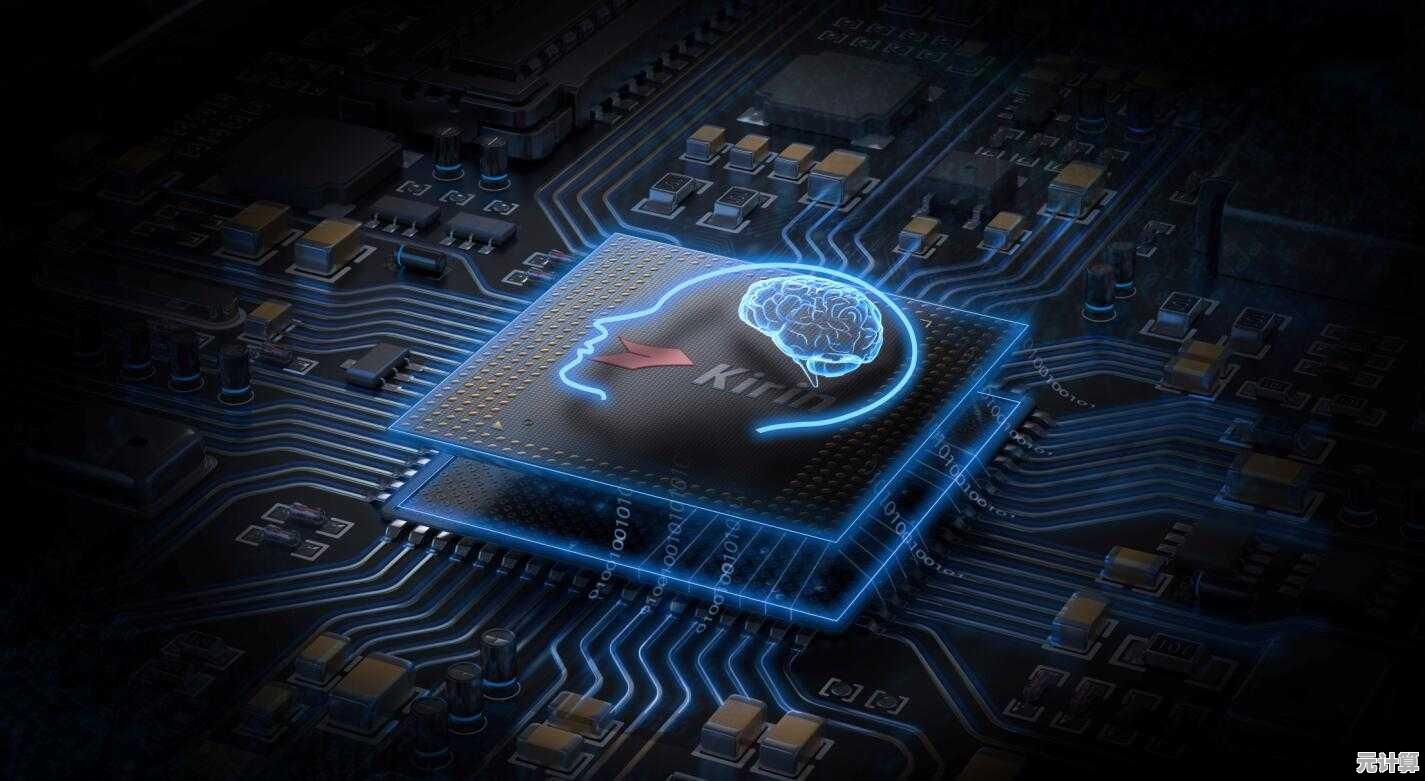 麒麟芯片突破技术边界,重塑智能终端核心竞争力与行业新格局 麒麟芯片突破技术边界,重塑智能终端核心竞争力与行业新格局