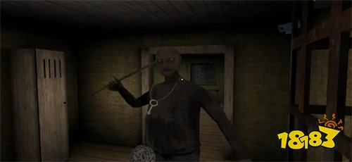 想体验无敌逃生的快感?恐怖老奶奶:开挂版》让你轻松征服恐怖老宅! 想体验无敌逃生的快感?恐怖老奶奶:开挂版》让你轻松征服恐怖老宅!