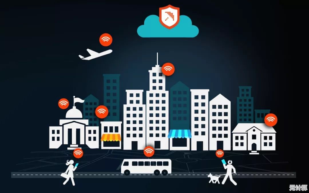 掌握无线网络安全技巧:了解Wi-Fi密码保护与合法连接方法 掌握无线网络安全技巧:了解Wi-Fi密码保护与合法连接方法