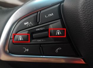 ACC自适应巡航系统详解:从工作原理到实际应用的全面指南 ACC自适应巡航系统详解:从工作原理到实际应用的全面指南