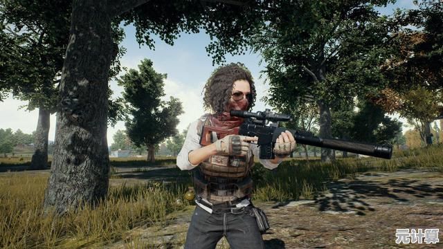 想要体验刺激大逃杀?绝地求生轻量版测试服满足你的所有需求! 想要体验刺激大逃杀?绝地求生轻量版测试服满足你的所有需求!