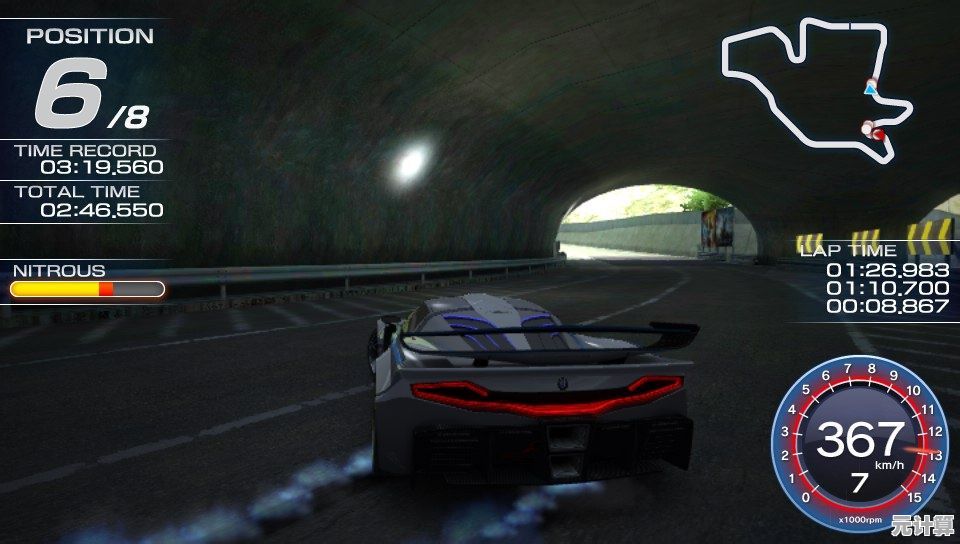 厌倦了单调的竞速游戏?山脊赛车》多样赛道和深度改装系统岂能错过? 厌倦了单调的竞速游戏?山脊赛车》多样赛道和深度改装系统岂能错过?