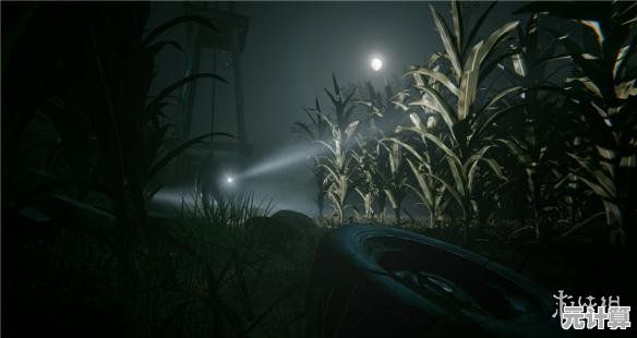 想体验暗黑恐怖逃生之旅?小狗追逐逃生》让你的心跳加速! 想体验暗黑恐怖逃生之旅?小狗追逐逃生》让你的心跳加速!