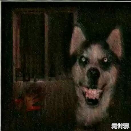 想体验暗黑恐怖逃生之旅?小狗追逐逃生》让你的心跳加速! 想体验暗黑恐怖逃生之旅?小狗追逐逃生》让你的心跳加速!