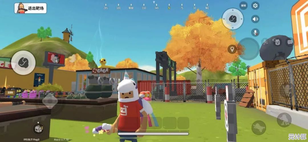 还在寻找欢乐射击游戏?香肠派对国际服》让你体验萌趣香肠人的吃鸡对决! 还在寻找欢乐射击游戏?香肠派对国际服》让你体验萌趣香肠人的吃鸡对决!