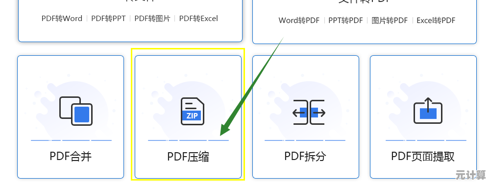 智能压缩PDF文件:有效缩减大小,保障清晰度,让分享与存储更轻松 智能压缩PDF文件:有效缩减大小,保障清晰度,让分享与存储更轻松