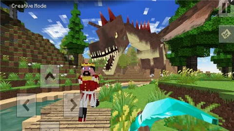 《迷你世界恐龙危机》想要体验驯服恐龙、冒险战斗的沙盒乐趣吗? 《迷你世界恐龙危机》想要体验驯服恐龙、冒险战斗的沙盒乐趣吗?